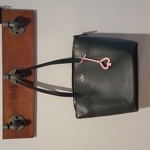 Black Kate Spade Purse